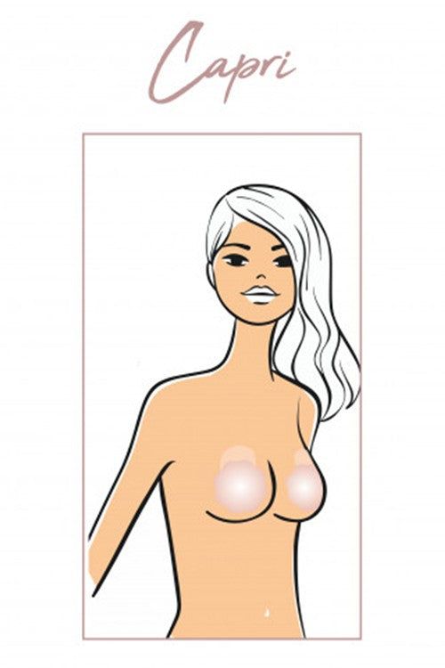 Capri Nipple Covers