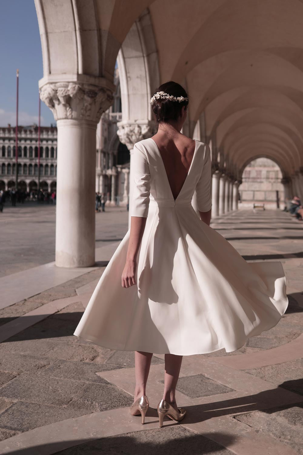 Mariage Civil Balzac Robe De Mariée Robe Mariee Balzac New Releases