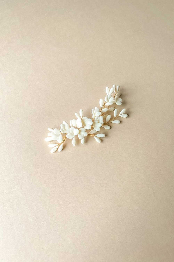 Half Comb Roma