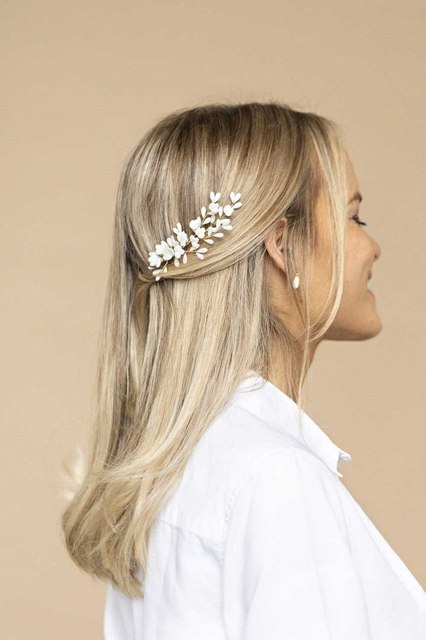 Half Comb Roma
