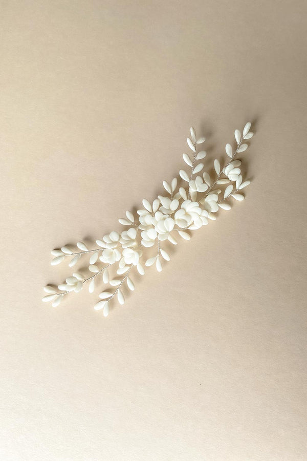 Roma extended comb