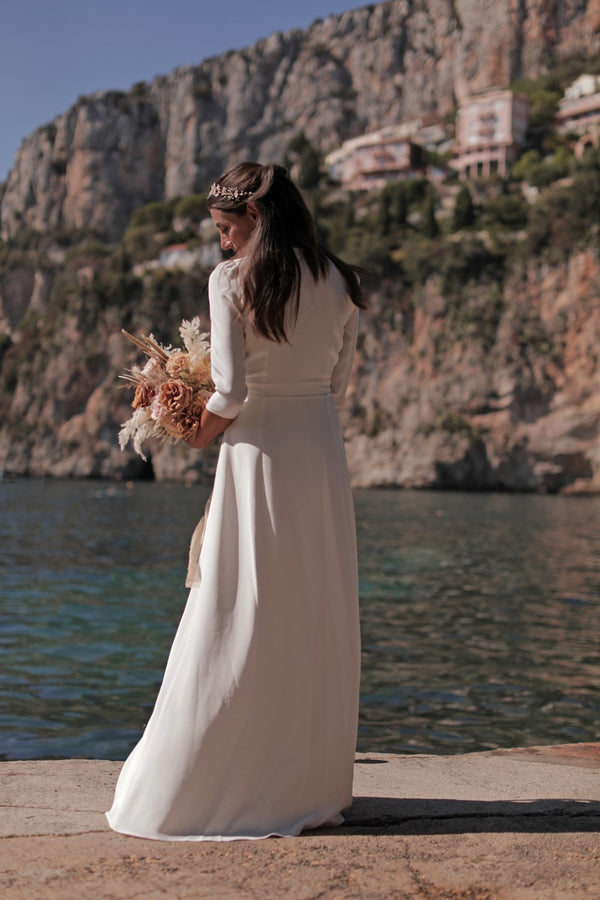 Casilda dress