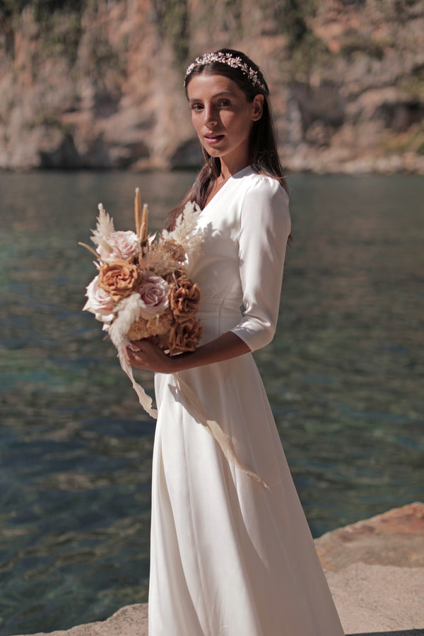 Casilda dress