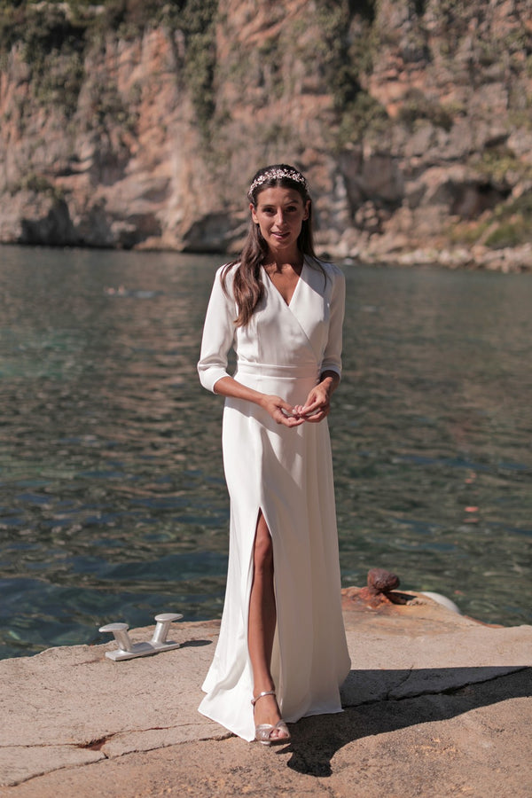 Casilda dress