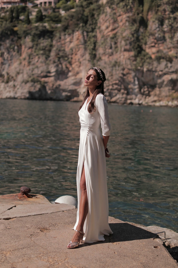 Casilda dress