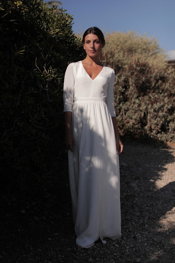 Noémie new dress