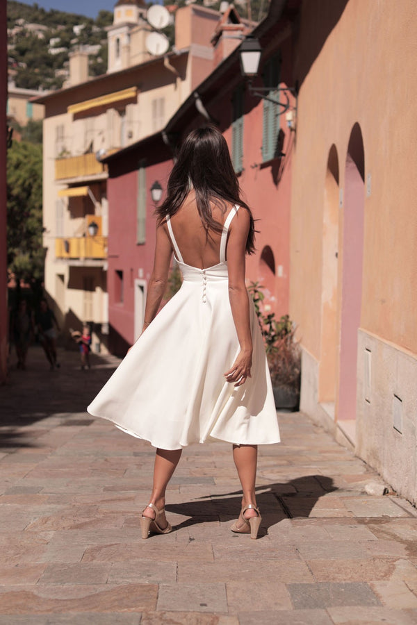 Marianne dress