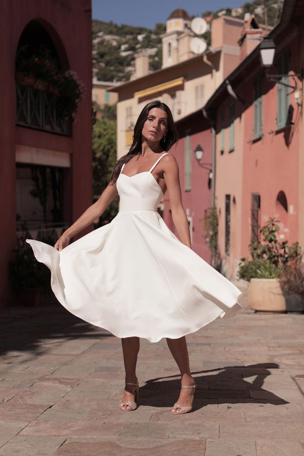 Marianne dress
