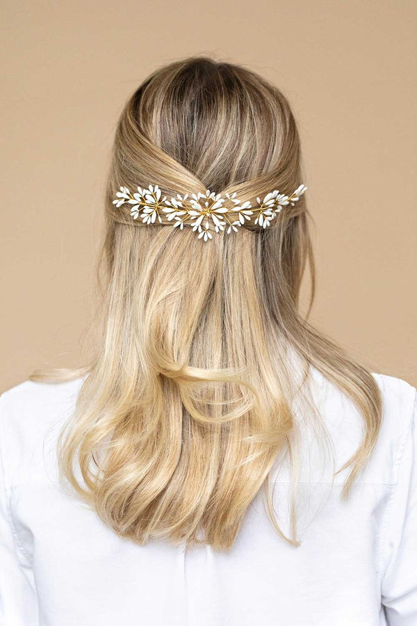 Clear Comb