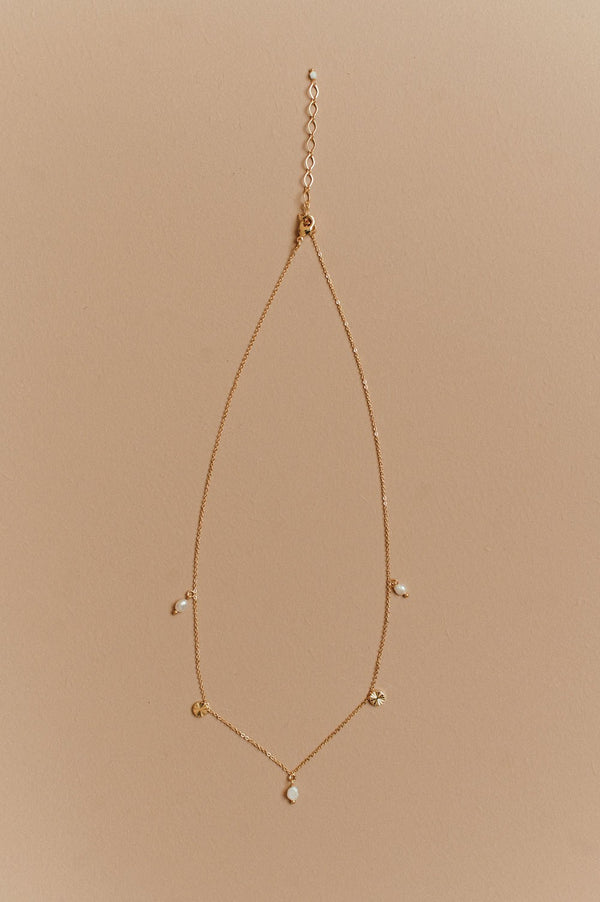 Collier Lulla