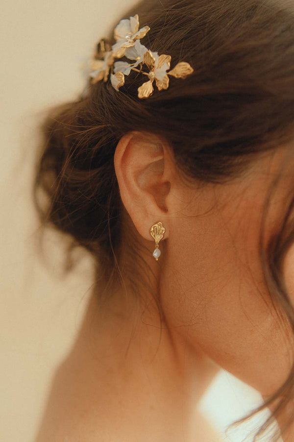 Boucles Maddy