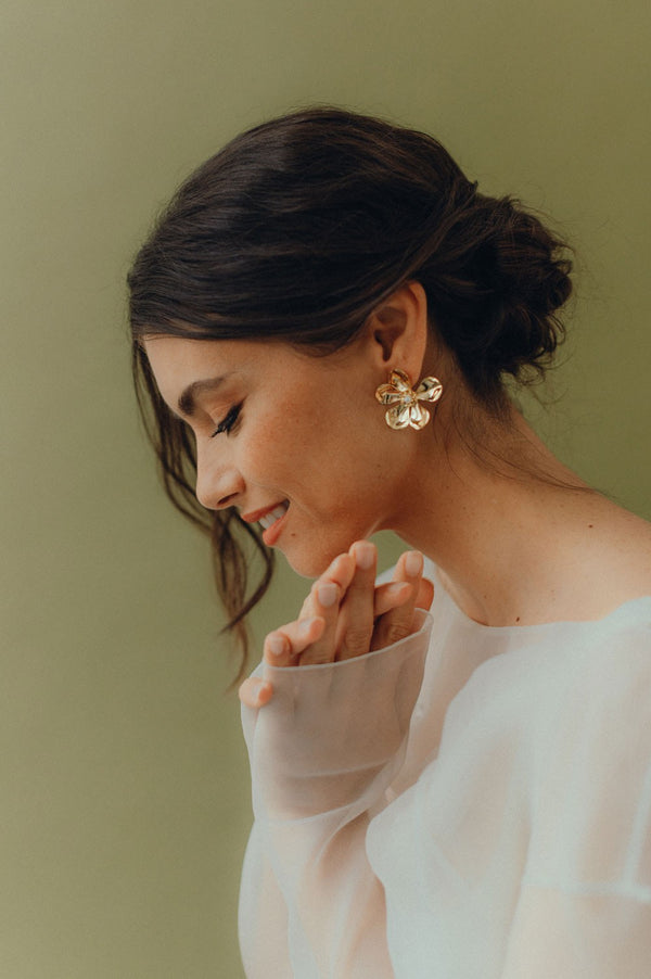 Boucles Andrea
