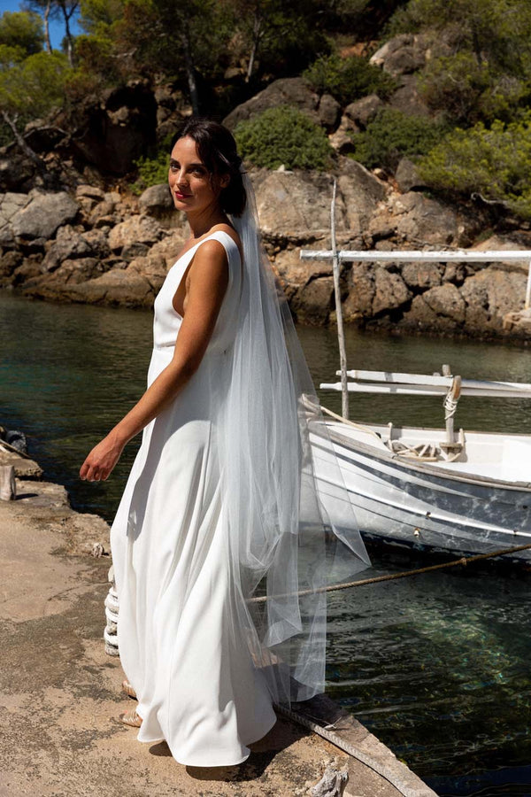 Maxi Sail