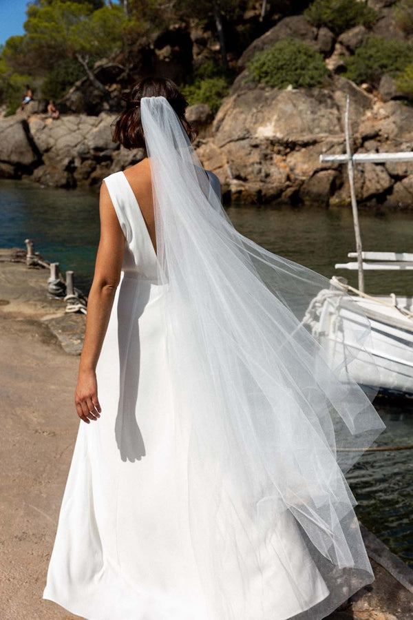 Maxi Sail