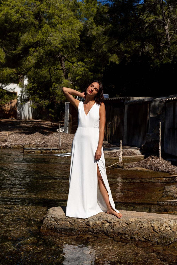 Maelle dress - 2023 edition