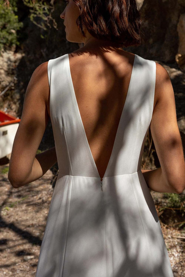 Maelle dress - 2023 edition