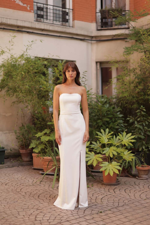 Ayden dress