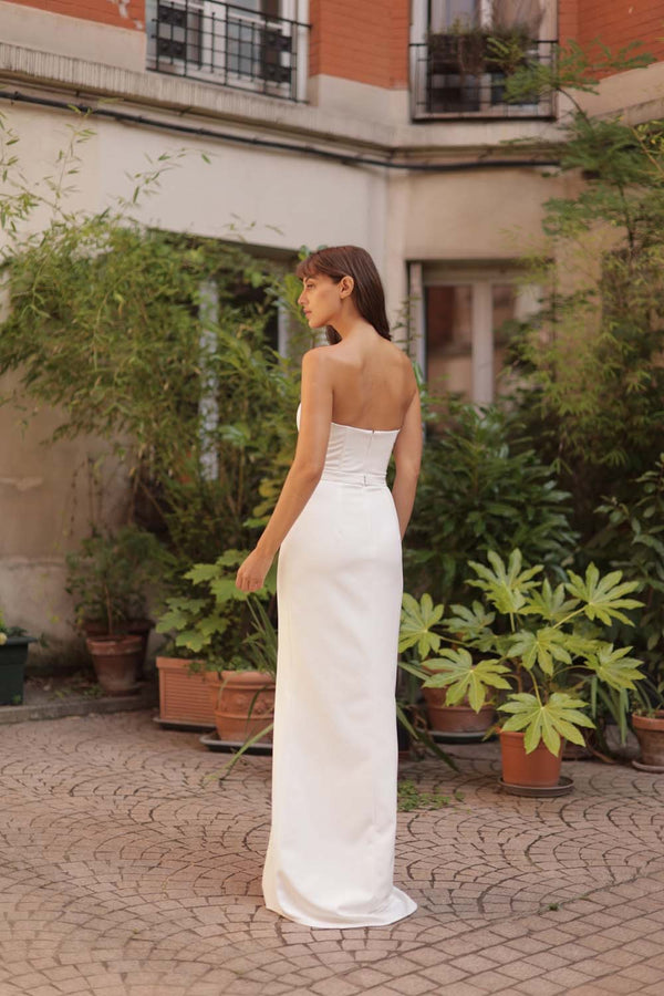 Ayden dress