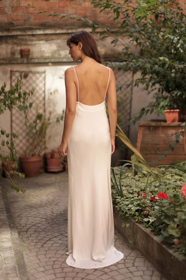 Agnetha dress
