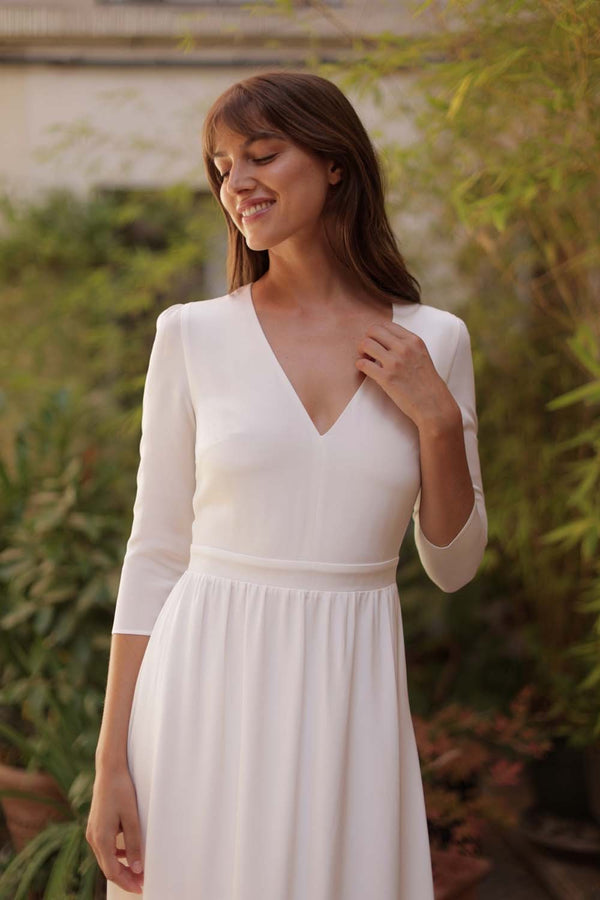 Noelie dress