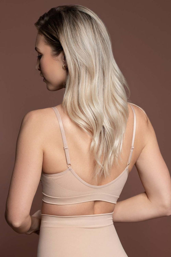 Lily bra
