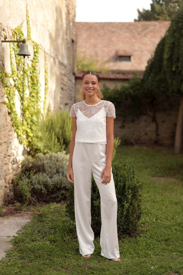 Combinaison Juliette