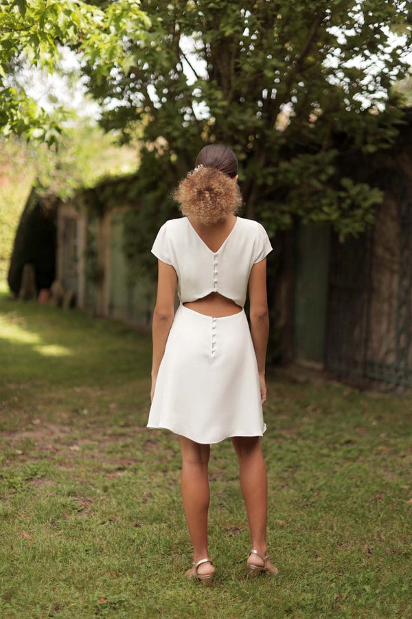 Lara dress
