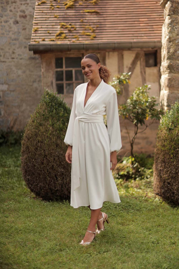 Zita dress