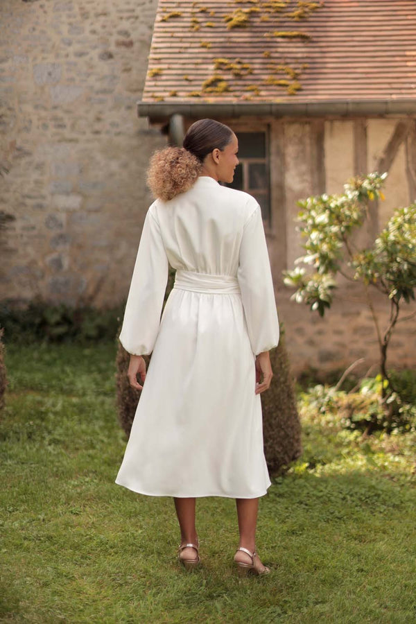 Zita dress