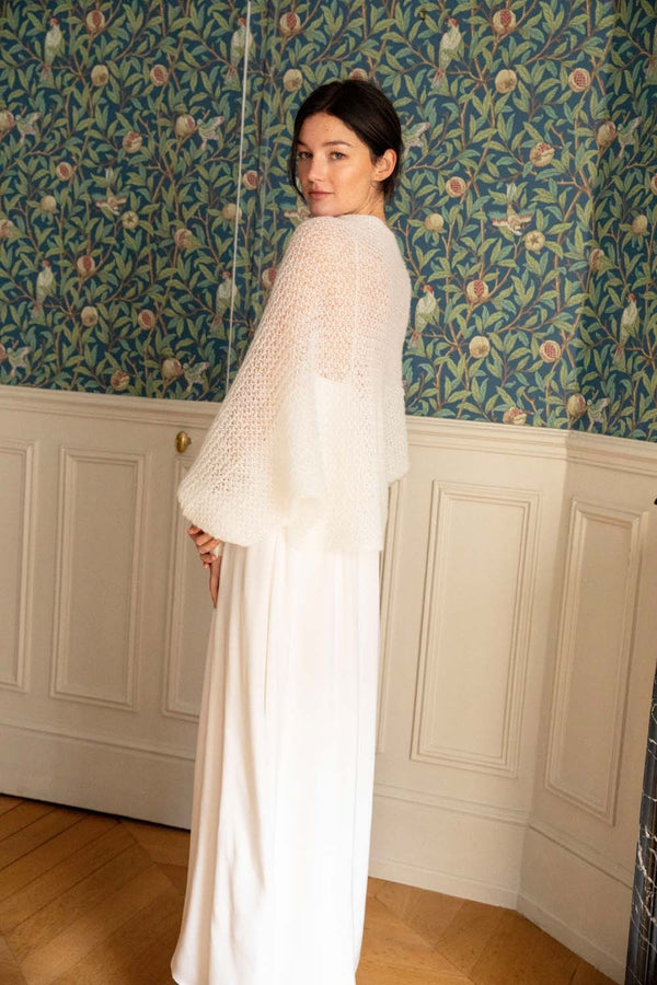 Heloise vest