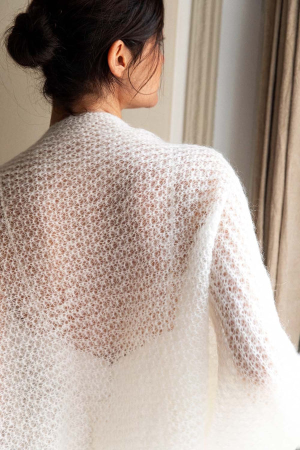 Heloise vest