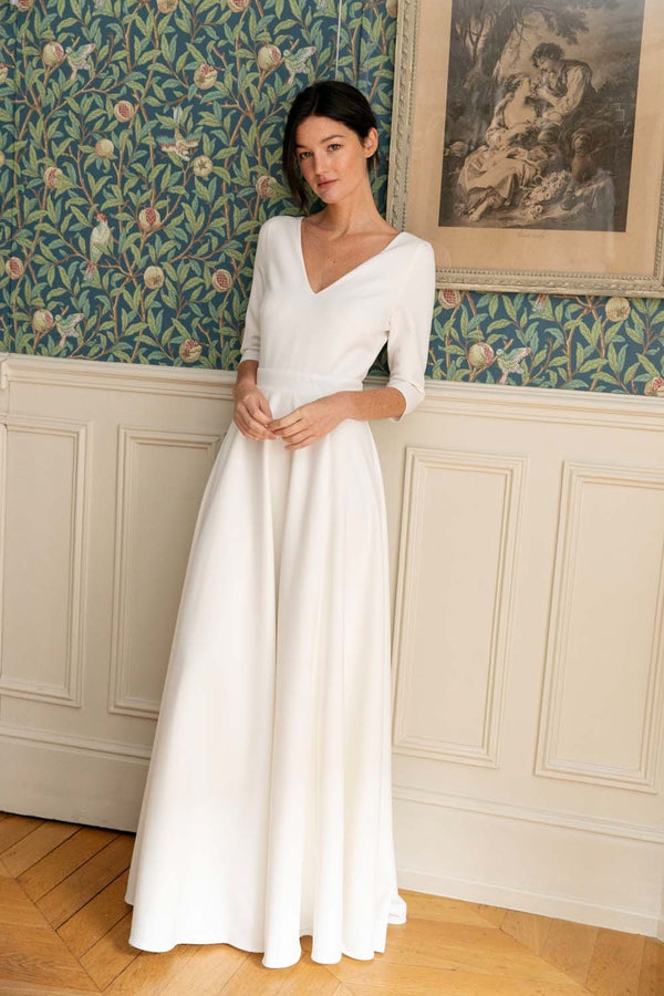 Lorelei dress