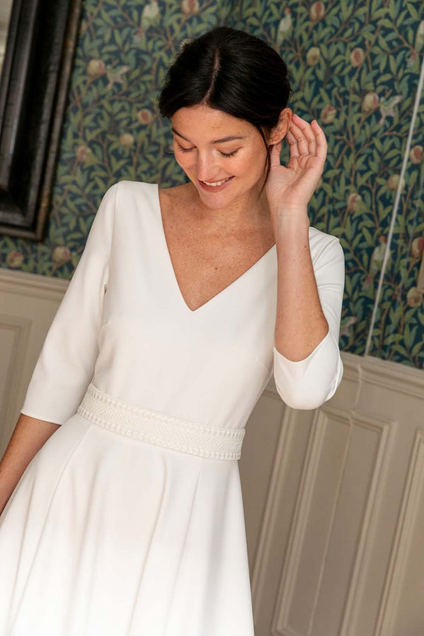 Lorelei dress