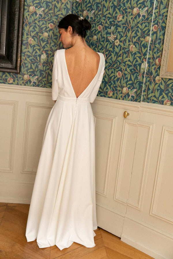 Lorelei dress
