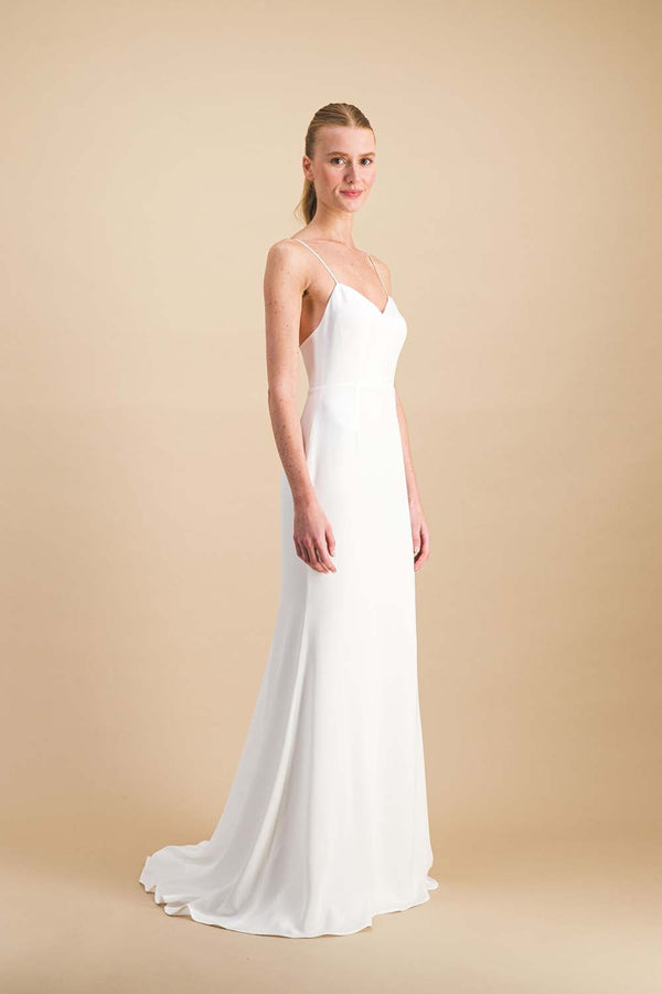 Val dress
