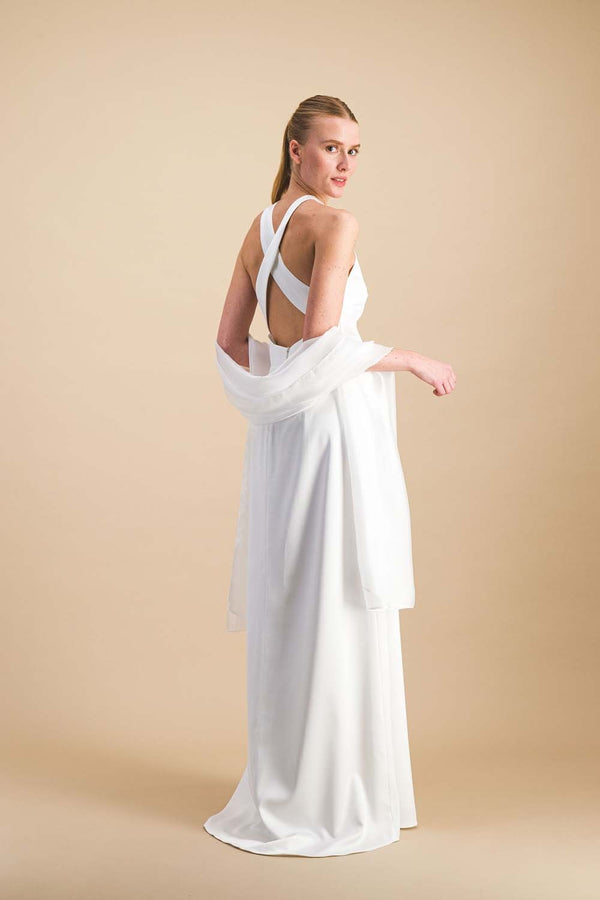 Harper dress