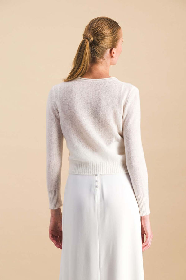 Gilet Vivienne