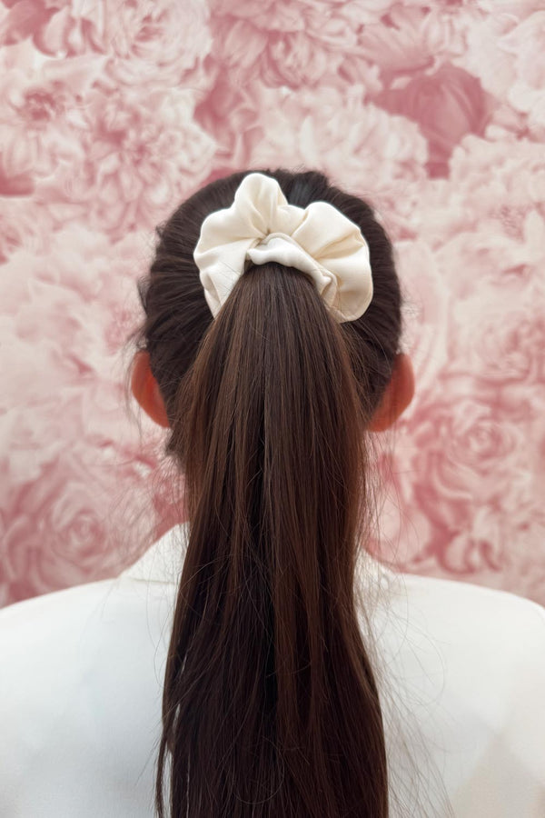 Little Silk Chouchou