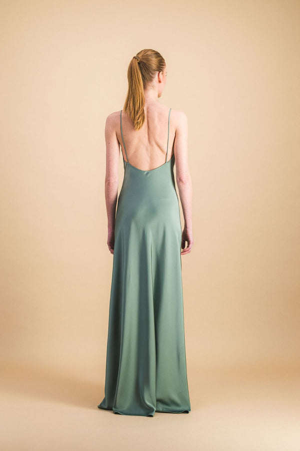 Robe Agnetha sauge