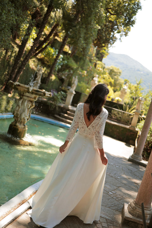 Lorie skirt