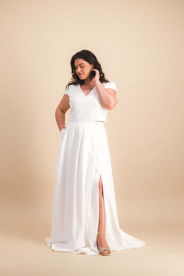 Aure skirt