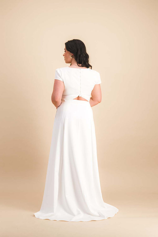 Aure skirt