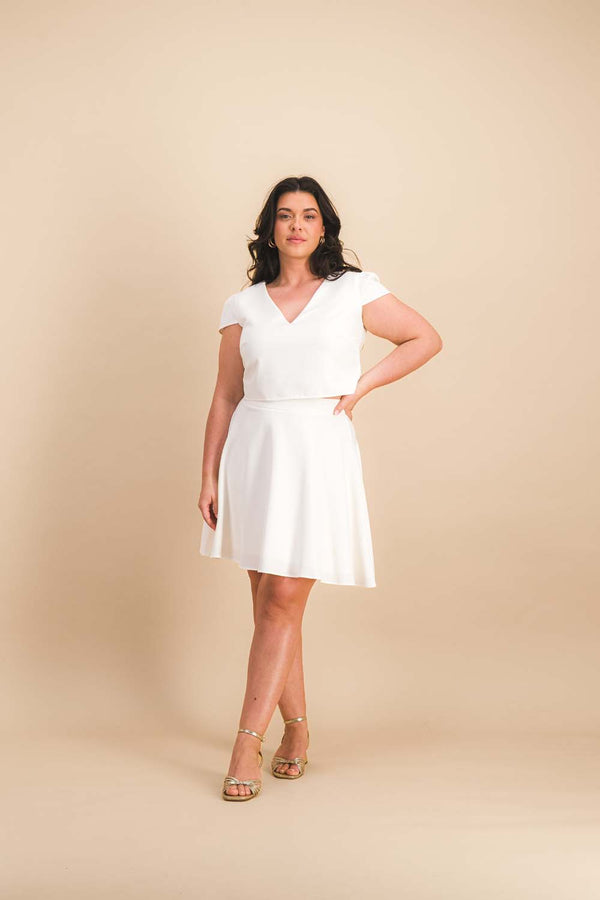 Tina skirt