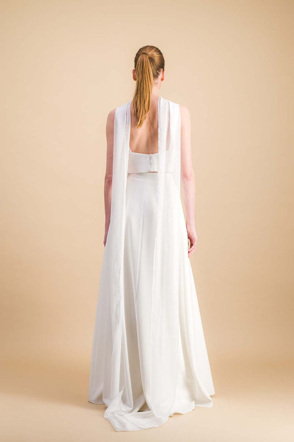 Aure skirt