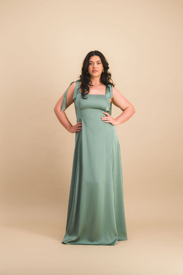 Robe Mary Sauge