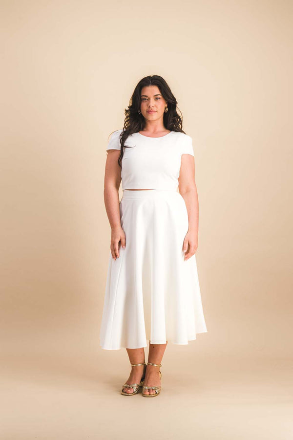 Albertina skirt