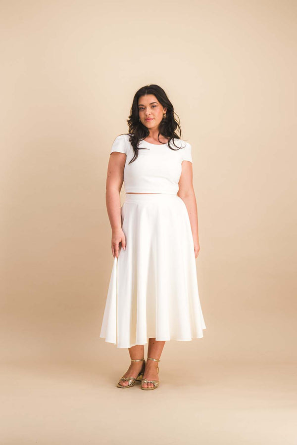 Albertina skirt