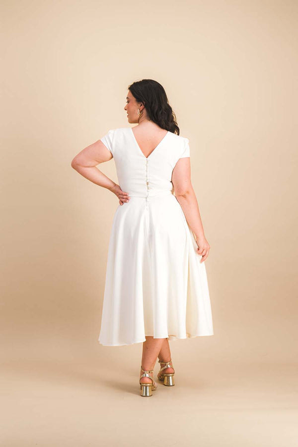 Albertina skirt