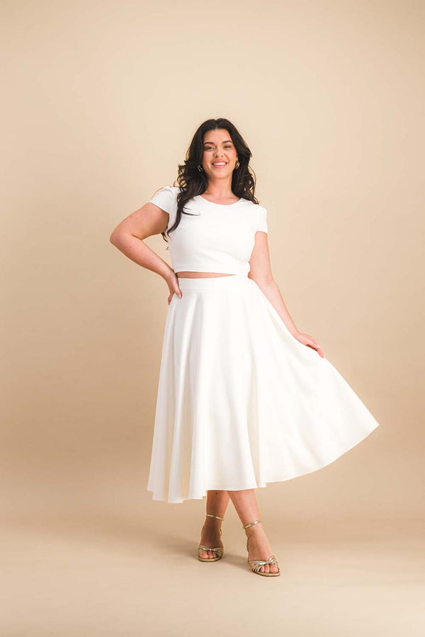 Albertina skirt