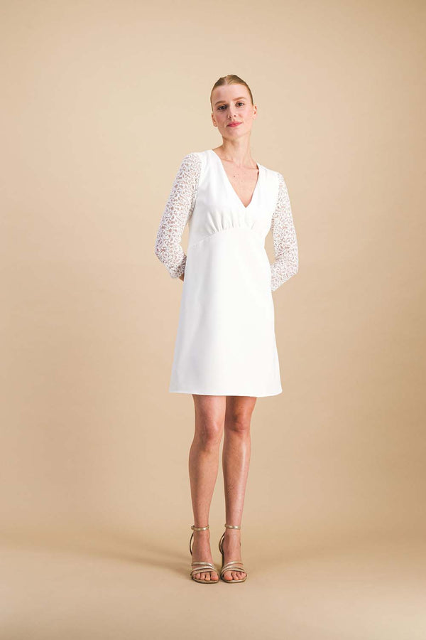 Robe Erin snow